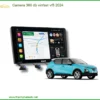 Camera 360 độ Vinfast VF5 2024 - Địa Chỉ Lắp Đặt Uy Tín TPHCM