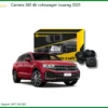 Camera 360 độ Volkswagen Touareg 2025 - Trung Tâm Lắp Đặt Uy Tín TPHCM
