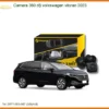 Camera 360 độ Volkswagen Viloran 2023 - Trung Tâm Lắp Đặt Uy Tín TPHCM