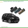 Camera Hành Trình Chevrolet Captiva 2018 - Địa Chỉ Gắn Cao Cấp TPHCM