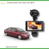 Camera Hành Trình Honda Civic 2010 - Nơi Gắn Uy Tín TPHCM
