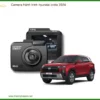 Camera Hành Trình Hyundai Creta 2024 - Trung Tâm Lắp Đặt Chính Hãng TPHCM