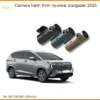 Camera Hành Trình Hyundai Stargazer 2025 - Trung Tâm Lắp Đặt Chính Hãng TPHCM