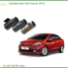 Camera Hành Trình Kia Rio 2015 - Trung Tâm Gắn Uy Tín TPHCM
