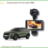 Camera Hành Trình Kia Seltos 2026 - Địa Chỉ Lắp Đặt Uy Tín TPHCM