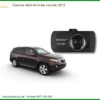 Camera Hành Trình Kia Sorento 2012 - Địa Chỉ Lắp Đặt Uy Tín TPHCM