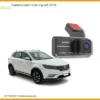 Camera hành trình MG RX5 2019 - Địa Chỉ Lắp Đặt Chính Hãng TPHCM