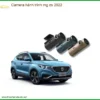Camera hành trình MG ZS 2022 - Địa Chỉ Lắp Đặt Uy Tín TPHCM