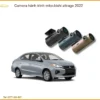 Camera Hành Trình Mitsubishi Attrage 2022 - Địa Chỉ Lắp Đặt Uy Tín TPHCM