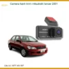 Camera Hành Trình Lancer 2001 - Trung Tâm Lắp Đặt Chính Hãng TPHCM