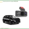 Camera hành trình Peugeot 3008 2025 - Địa Chỉ Lắp Đặt Uy Tín TPHCM