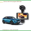 Camera Hành Trình Peugeot 3008 2026 - Địa Chỉ Lắp Đặt Uy Tín TPHCM