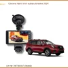 Camera hành trình Subaru Forester 2024 - Địa Chỉ Lắp Đặt Chính Hãng TPHCM