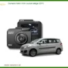 Camera Hành Trình Suzuki Ertiga 2015 - Địa Chỉ Lắp Đặt Uy Tín TPHCM