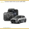 Camera Hành Trình Suzuki Swift 2025 - Địa Chỉ Lắp Đặt Chính Hãng TPHCM