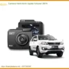 Camera Hành Trình Toyota Fortuner 2014 - Địa Chỉ Lắp Đặt Uy Tín TPHCM