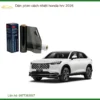 Dán Phim Cách Nhiệt Honda HRV 2026 - Địa Chỉ Lắp Đặt Chính Hãng TPHCM