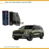 Dán Phim Cách Nhiệt Kia Carnival 2025 - Địa Chỉ Lắp Đặt Chính Hãng TPHCM