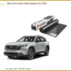 Dán Phim Cách Nhiệt Mazda CX5 2026 - Địa Chỉ Lắp Đặt Chính Hãng TPHCM