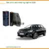 Dán Phim Cách Nhiệt MG MG5 MT 2026 - Địa Chỉ Lắp Đặt Phim Cách Nhiệt Uy Tín TPHCM