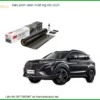 Dán Phim Cách Nhiệt Chống Nóng MG RX5 2024 - Địa Chỉ Lắp Đặt Uy Tín TPHCM