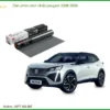 Dán Phim Cách Nhiệt Peugeot 2008 2024 - Địa Chỉ Lắp Đặt Uy Tín TPHCM