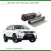 Dán Phim Cách Nhiệt Suzuki Vitara 2016 - Địa Chỉ Lắp Đặt Chính Hãng TPHCM