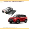 Dán Phim Cách Nhiệt Suzuki Vitara 2017 - Địa Chỉ Lắp Đặt Uy Tín TPHCM