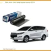 Dán Phim Cách Nhiệt Toyota Innova 2016 - Trung Tâm Lắp Đặt Uy Tín TPHCM