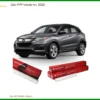 Dán PPF Cho Xe Honda HR-V 2020 - Địa Chỉ Lắp Đặt Uy Tín Giá Tốt Tại TPHCM
