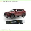 Dán PPF Bảo Vệ Sơn Hyundai Tucson 2020 - Địa Chỉ Thi Công Uy Tín TPHCM