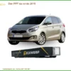 Dán PPF Kia Rondo 2015