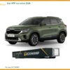 Dán PPF Bảo Vệ Sơn Xe Kia Seltos 2026 - Trung Tâm Thi Công Chính Hãng TPHCM