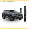 Dán Phim PPF Kia Sorento 2018 - Trung Tâm Thi Công Chính Hãng TPHCM