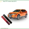 Dán PPF Nissan X-Trail 2018 - Trung Tâm Thi Công Chính Hãng TPHCM