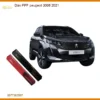Dán PPF Peugeot 3008 2021 - Trung Tâm Lắp Đặt Phim PPF Chính Hãng TPHCM