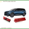 Dán PPF Peugeot 5008 2026 - Địa Chỉ Lắp Đặt Uy Tín TPHCM
