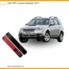 Dán PPF Subaru Forester 2011 - Địa Chỉ Lắp Đặt Uy Tín TPHCM
