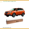 Dán PPF Subaru Forester 2015 - Trung Tâm Lắp Đặt Chính Hãng Giá Tốt TPHCM