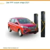 Dán PPF Chống Xước Suzuki Ertiga 2021 - Trung Tâm Gắn Uy Tín TPHCM