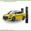 Dán Phim PPF Bảo Vệ Sơn Suzuki Swift 2020 - Địa Chỉ Lắp Đặt Uy Tín TPHCM