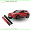 Dán PPF Bảo Vệ Sơn Vinfast VF8 2023 - Trung Tâm Thi Công PPF Uy Tín Giá Tốt TPHCM