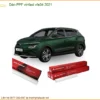 Dán PPF VinFast VF e34 2021 - Trung Tâm Thi Công PPF Chính Hãng TPHCM