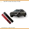 Dán PPF Xe Bán Tải Vinfast VF Wild - Địa Chỉ Thi Công Chính Hãng TPHCM