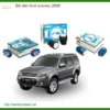 Độ Đèn Ford Everest 2009 - Địa Chỉ Lắp Đặt Đèn Ô Tô Chính Hãng TPHCM
