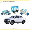 Độ Đèn Ford Wildtrak 2020 Chuyên Nghiệp - Trung Tâm Nâng Cấp Đèn Chính Hãng TPHCM