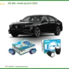 Độ Đèn Bi LED Laser Honda Accord 2025 - Trung Tâm Nâng Cấp Uy Tín TPHCM