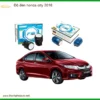 Độ Đèn Bi LED Honda City 2016 - Địa Chỉ Nâng Cấp Đèn Uy Tín Giá Tốt TPHCM