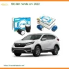 Độ Đèn Bi Gầm LED Honda CRV 2022 - Trung Tâm Lắp Đặt Chính Hãng TPHCM