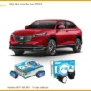 Đèn Bi Led Laser Cho Honda HRV 2023 - Trung Tâm Lắp Đặt Nâng Cấp Uy Tín TPHCM